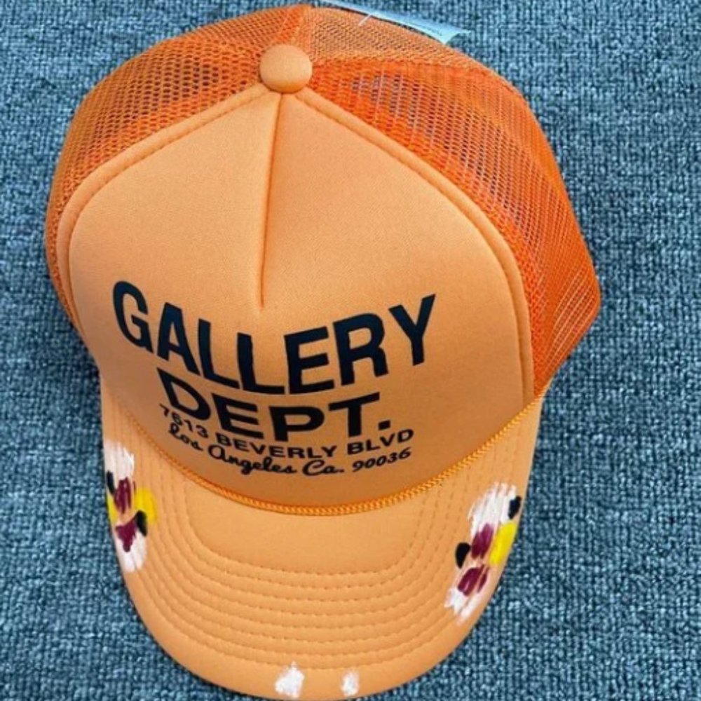 NWT Gallery dept painters hatv